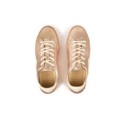 Pataugas PAM/M F2H DORE -Chaussures Soldes CHAUSSURE FEMME PAM M F2H DORE 6