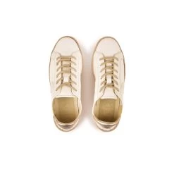 Pataugas PAM/N F2H BLANC 13 Pataugas PAM/N F2H BLANC -Chaussures Soldes CHAUSSURE FEMME PAM N F2H BLANC 6