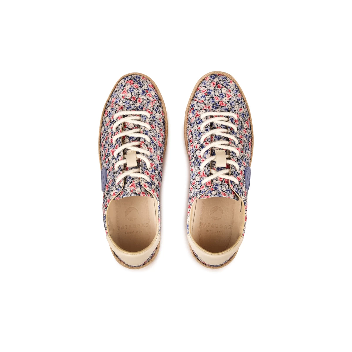 Pataugas PAM/TFL F2H BLEU 7 Pataugas PAM/TFL F2H BLEU – Image 5