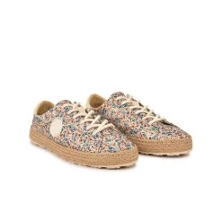 Pataugas PAM/TFL F2H OCRE 11 Pataugas PAM/TFL F2H OCRE -Chaussures Soldes CHAUSSURE FEMME PAM TFL F2H OCRE 4