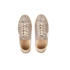 Pataugas PAM/TFL F2H OCRE 13 Pataugas PAM/TFL F2H OCRE -Chaussures Soldes CHAUSSURE FEMME PAM TFL F2H OCRE 6