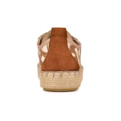 Pataugas PANKE/GR F2H BEIGE -Chaussures Soldes CHAUSSURE FEMME PANKE GR F2H BEIGE 7
