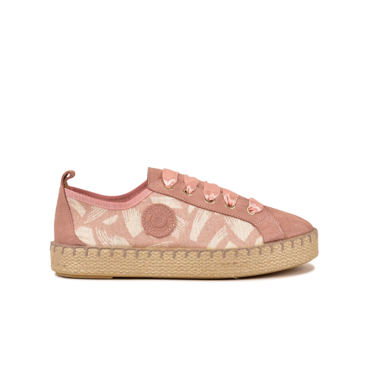 Pataugas PANKE/GR F2H ROSE 3 Pataugas PANKE/GR F2H ROSE