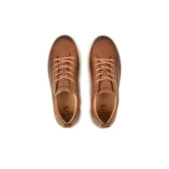 Pataugas CARL/N H2H CHATAIGNE 13 Pataugas CARL/N H2H CHATAIGNE -Chaussures Soldes CHAUSSURE HOMME CARL N H2H CHATAIGNE 6