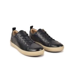 Pataugas CARL/N H2H MARINE -Chaussures Soldes CHAUSSURE HOMME CARL N H2H MARINE 4