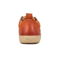 Pataugas CARL/NU H2H ORANGE 14 Pataugas CARL/NU H2H ORANGE -Chaussures Soldes CHAUSSURE HOMME CARL NU H2H ORANGE 7