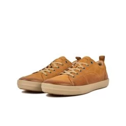 Pataugas CARL/S H2H OCRE 12 Pataugas CARL/S H2H OCRE -Chaussures Soldes CHAUSSURE HOMME CARL S H2H OCRE 5