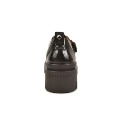 Pataugas AINOA SAL F4I NOIR 15 Pataugas AINOA SAL F4I NOIR -Chaussures Soldes DERBIES FEMME AINOA SAL F4I NOIR 628544 850 7