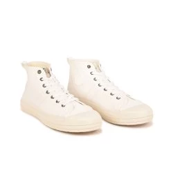 Pataugas ETCHE M/T F2H BLANC -Chaussures Soldes ETCHE M T F2H BLANC 3