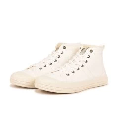 Pataugas ETCHE M/T F2H BLANC -Chaussures Soldes ETCHE M T F2H BLANC 4