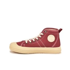 Pataugas ETCHE M/T F2H BORDEAUX -Chaussures Soldes ETCHE M T F2H BORDEAUX 628108 355 2 51cbb72f 276b 4182 b28e adde74584a2d