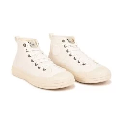 Pataugas ETCHE M/T H2H BLANC -Chaussures Soldes ETCHE M T H2H BLANC 4