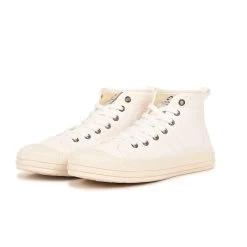 Pataugas ETCHE M/T H2H BLANC -Chaussures Soldes ETCHE M T H2H BLANC 5