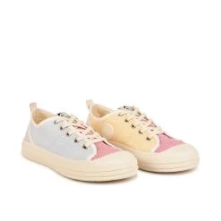 Pataugas ETCHE MIX/R F2H MULTI -Chaussures Soldes ETCHE MIX R F2H MULTI 4