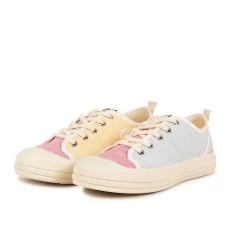Pataugas ETCHE MIX/R F2H MULTI -Chaussures Soldes ETCHE MIX R F2H MULTI 5