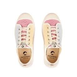 Pataugas ETCHE MIX/R F2H MULTI -Chaussures Soldes ETCHE MIX R F2H MULTI 6