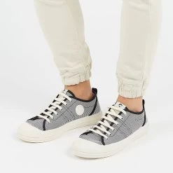 Pataugas ETCHEL/TRAY H2H NOIR -Chaussures Soldes ETCHELTRAYH2HNOIR1