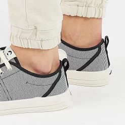 Pataugas ETCHEL/TRAY H2H NOIR -Chaussures Soldes ETCHELTRAYH2HNOIR2