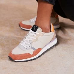 Pataugas ASTATE/NC F2I BEIGE -Chaussures Soldes F ASTATE NC BEIGE