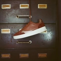 Pataugas BASALT/SNME F2H PECHE/CUIVRE -Chaussures Soldes F Basalte SNME F2H Peche Cuivre 01