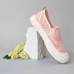 Pataugas ETCHE SO/MF F2I ROSE -Chaussures Soldes F Etche SO MF Rose WHLSL