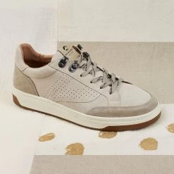 Pataugas BASALTE HK/S H2H ECRU 12 Pataugas BASALTE HK/S H2H ECRU -Chaussures Soldes H BASALT HK ECRU NM 2fd78770 f999 4f0d 8c3b f09ff4c17604