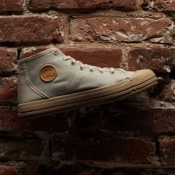 Pataugas ETCHE M/TWK H2H TAUPE -Chaussures Soldes H ETCHE M TWK TAUPE