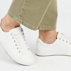 Pataugas JAYO/N F2I BLANC -Chaussures Soldes JAYONF2HBLANC2 1 95f0c3f5 dff1 45fa bef7 81d870bd4ecd