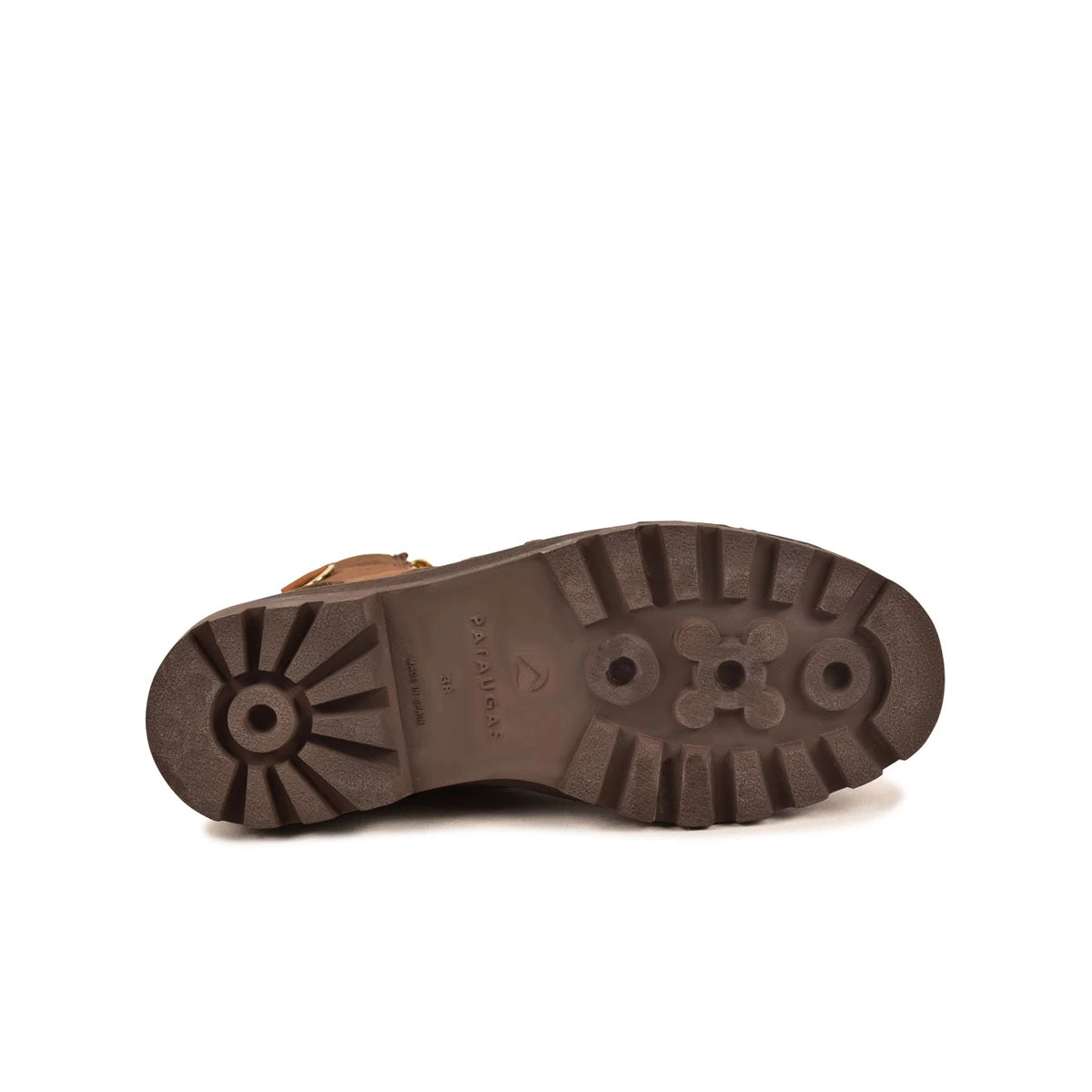 Pataugas AUTHENTIQUE H/ZIPSC F2I CAFE 5 Pataugas AUTHENTIQUE H/ZIPSC F2I CAFE – Image 3