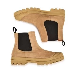 Pataugas AUTHENTIQUE C/S H4H BEIGE 12 Pataugas AUTHENTIQUE C/S H4H BEIGE -Chaussures Soldes OG C S F4H BEIGE 628191 150 6 4c2fc43f d0a5 4f81 bf62 3416f0257b2f