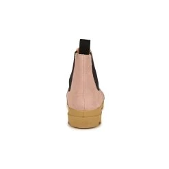 Pataugas AUTHENTIQUE C/S F4H POUDRE -Chaussures Soldes OG C S F4H POUDRE 628191 153 7