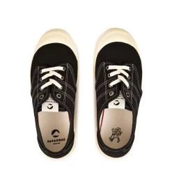 Pataugas AUTHENTIQUE L/T F2H NOIR/BLANC 13 Pataugas AUTHENTIQUE L/T F2H NOIR/BLANC -Chaussures Soldes OG L T F2H NOIR BLANC 628085 927 5