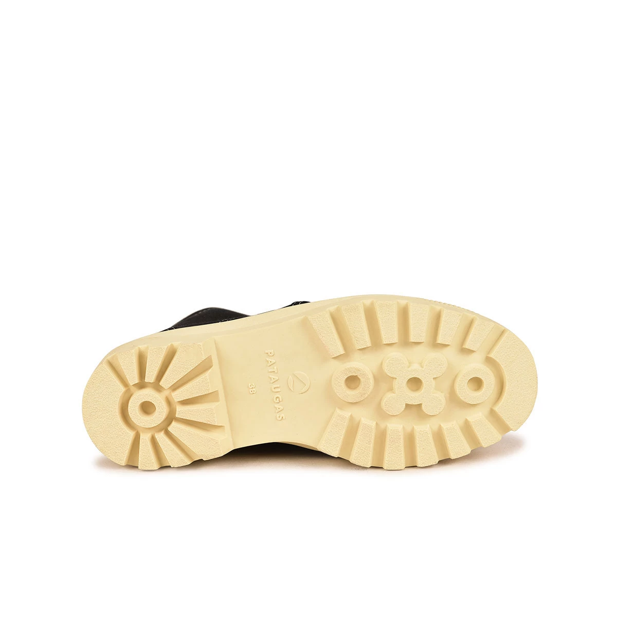 Pataugas AUTHENTIQUE/T H4G NOIR/MARFIL 9 Pataugas AUTHENTIQUE/T H4G NOIR/MARFIL – Image 7