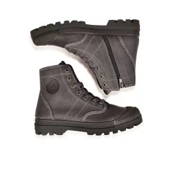Pataugas AUTHENTIQUE ZIP/W F4H NOIR 13 Pataugas AUTHENTIQUE ZIP/W F4H NOIR -Chaussures Soldes OG ZIP W F4H NOIR 628178 850 6