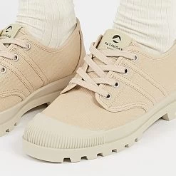 Pataugas AUTHENTIQUE L/T F2H BEIGE 12 Pataugas AUTHENTIQUE L/T F2H BEIGE -Chaussures Soldes OGLTF2HBEIGE2