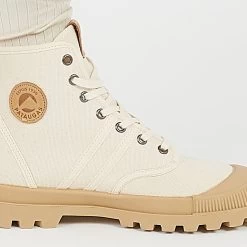 Pataugas AUTHENTIQUE/T F4G IVOIRE 16 Pataugas AUTHENTIQUE/T F4G IVOIRE -Chaussures Soldes OGTF4GIVOIRE2