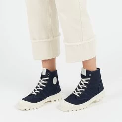 Pataugas AUTHENTIQUE/T F4G MARINE -Chaussures Soldes OGTF4GMARINE1