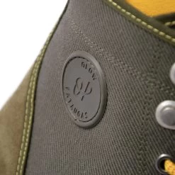 Pataugas AUTHENTIQUE M/OLO H4I KAKI 15 Pataugas AUTHENTIQUE M/OLO H4I KAKI -Chaussures Soldes OLOW Detail 2 FP OG