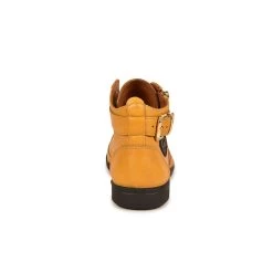 Pataugas PALME F2H OCRE -Chaussures Soldes PALME F2H OCRE 628117 251 7