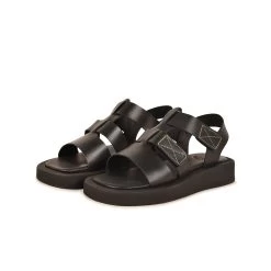 Pataugas ATARI/N F2I NOIR 14 Pataugas ATARI/N F2I NOIR -Chaussures Soldes SANDALE FEMME ATARI N F2I NOIR 628447 850 5 06950190 1aa9 4345 8f0e dc5f17649bfd