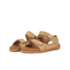 Pataugas ULIA/M F2H DORE 12 Pataugas ULIA/M F2H DORE -Chaussures Soldes SANDALE FEMME ULIA M F2H DORE 5