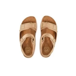 Pataugas ULIA/M F2H DORE 13 Pataugas ULIA/M F2H DORE -Chaussures Soldes SANDALE FEMME ULIA M F2H DORE 6