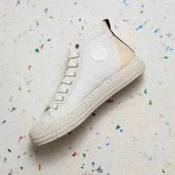 Pataugas ETCHE M EKO H2H BLANC -Chaussures Soldes eteche eko3 117224cb 3887 4c26 a800 05be97f46f96