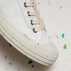 Pataugas ETCHE M EKO H2H BLANC -Chaussures Soldes eteche eko 40743d3f 188f 460c 8601 60f6a57d8e5a