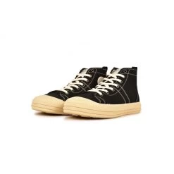 Baskets Femme Pataugas Etche M/T F2H -Chaussures Soldes pataugas 628108985 4