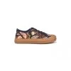 Baskets Femme Pataugas ETCHE L/JFL F4H -Chaussures Soldes pataugas 628223456 marine 1