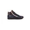 Baskets Femme Pataugas PALME/MIX F4H 2 Baskets Femme Pataugas PALME/MIX F4H -Chaussures Soldes pataugas 628270922 marine rose 1