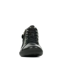 Baskets Montantes Femme Pataugas Palme -Chaussures Soldes pataugas 628273850 mag4500724 3