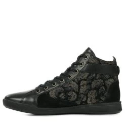 Baskets Montantes Femme Pataugas Palme -Chaussures Soldes pataugas 628273850 mag4500724 4