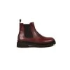 Bottes Femme Pataugas VITUS/N F4H -Chaussures Soldes pataugas 628277355 bordeaux 1